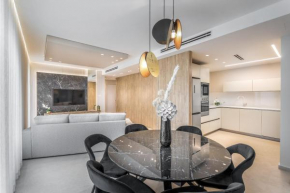 Next the Old City - 5 stars apartment - David village